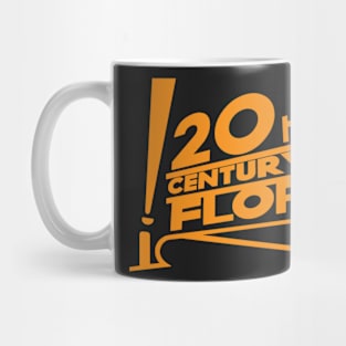 20th Century Flop Mug